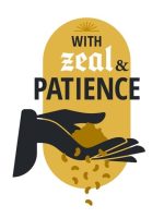 With Zeal and Patience